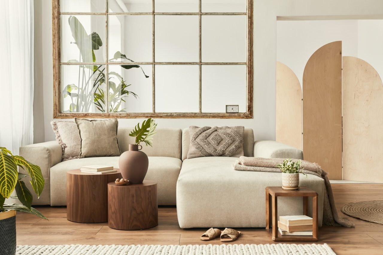 Best Home Decor Company in Riyadh أفضل شركة ديكور منزلي في الرياض